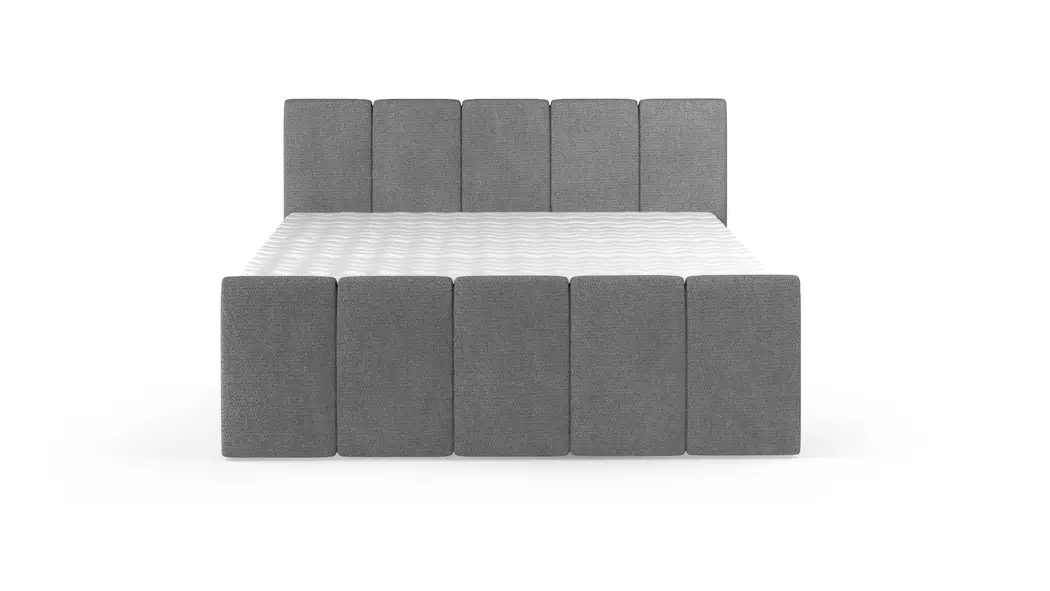 Boxspringbett Fresco 160 x 200 cm