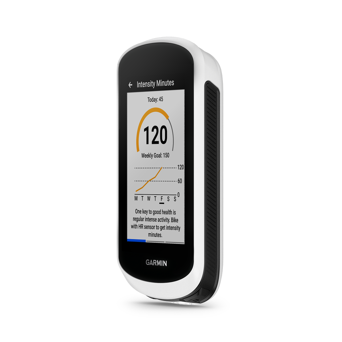 Garmin Edge Explore 2 Power Fietsnavigatie