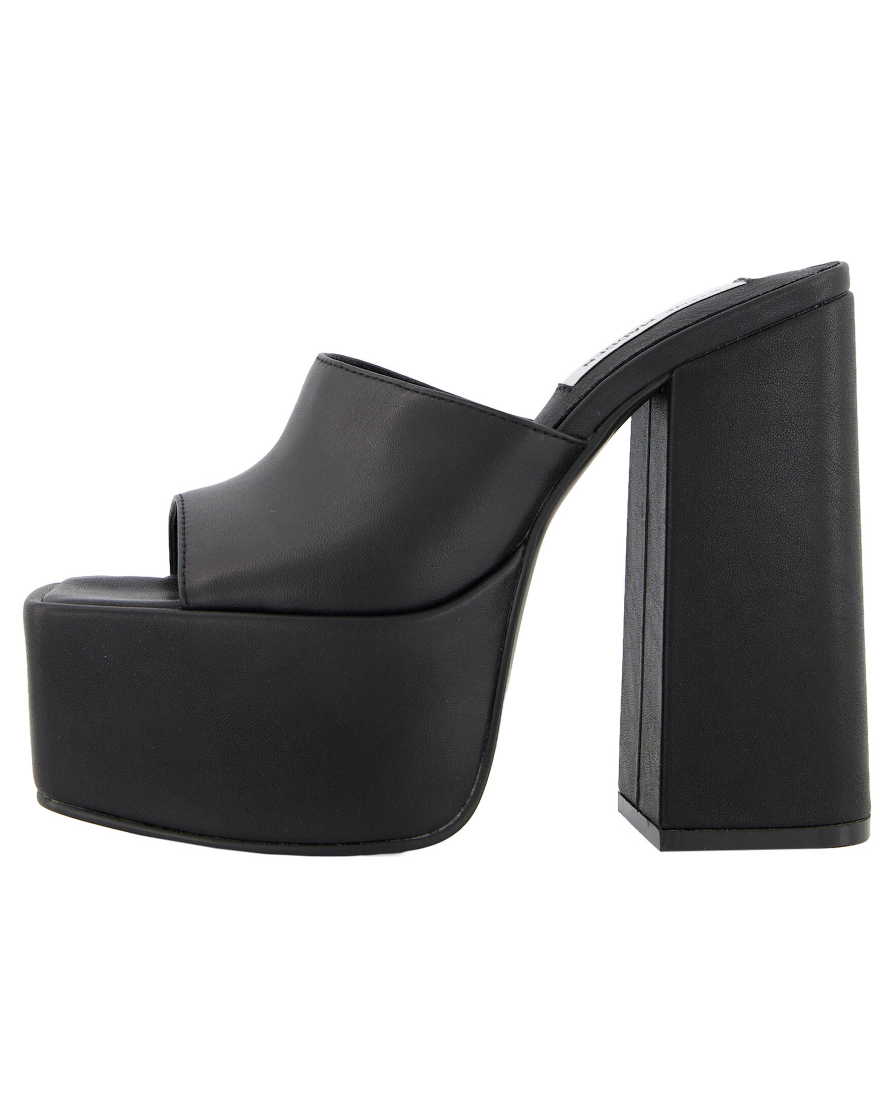 Steve Madden| Damen Plateau-Sandaletten TRIXIE MULE