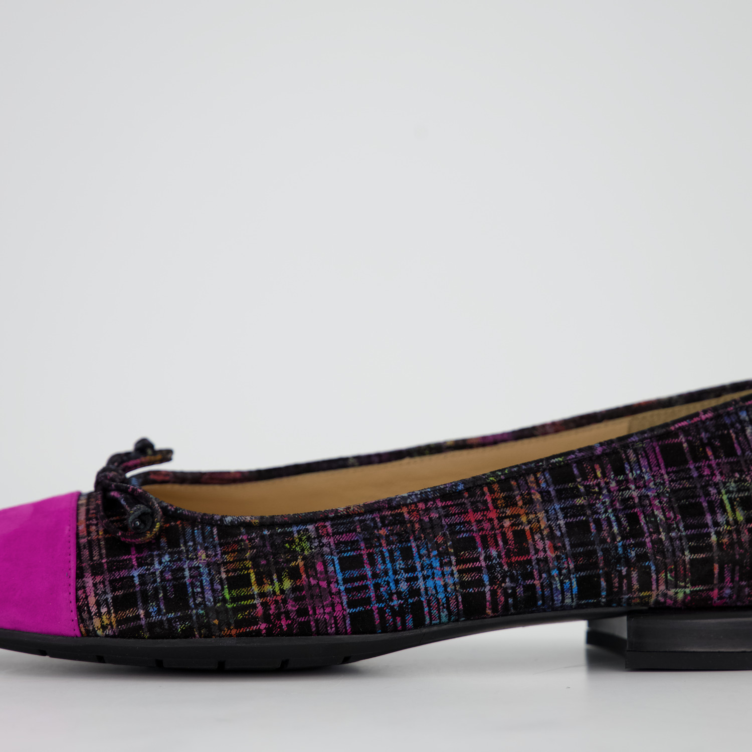 Brunate Ballerinas