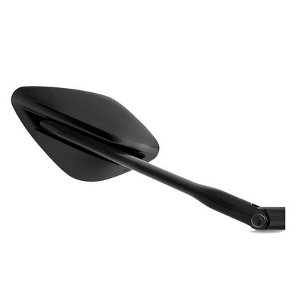 Rétroviseur Rizoma Namic Sport droit (l'unité) Universel - Noir