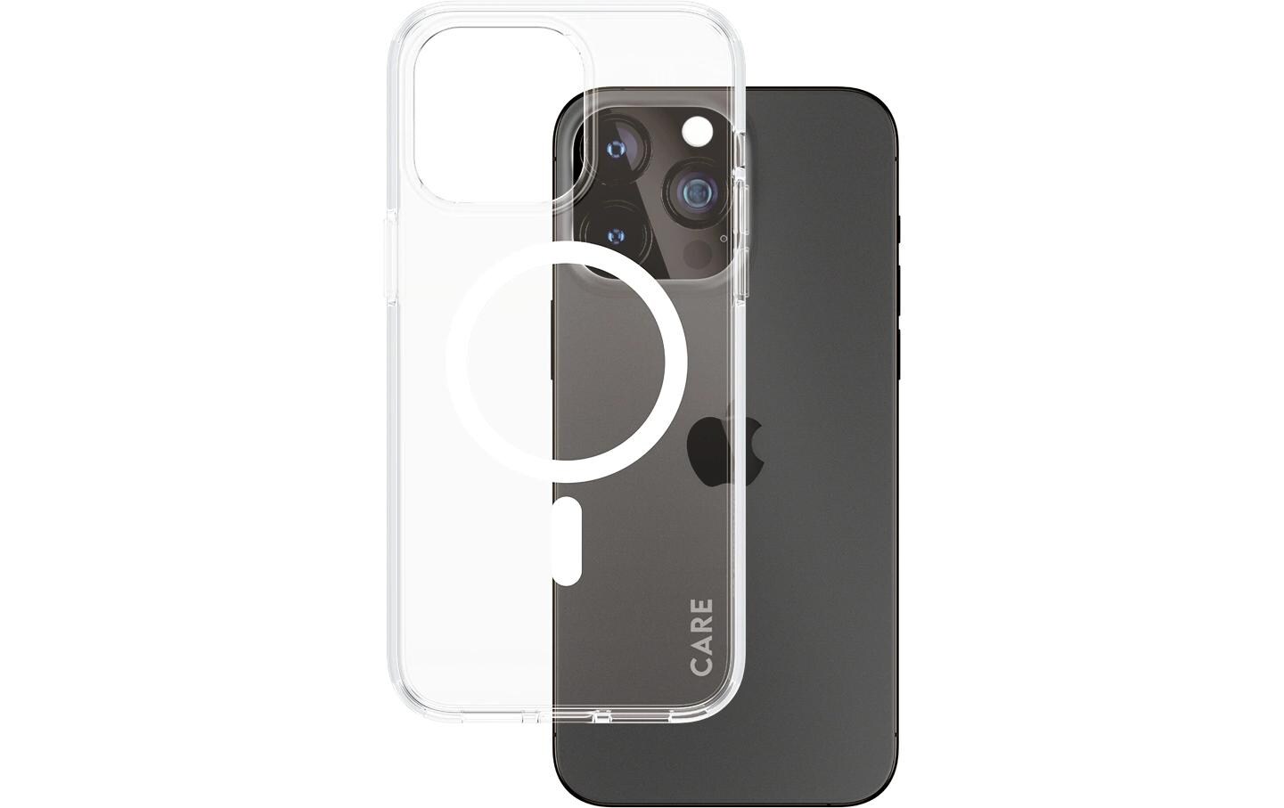 Back Cover Flagship iPhone 15 Pro MaxSchutzhülle für das Apple iPhone 15 Pro Max