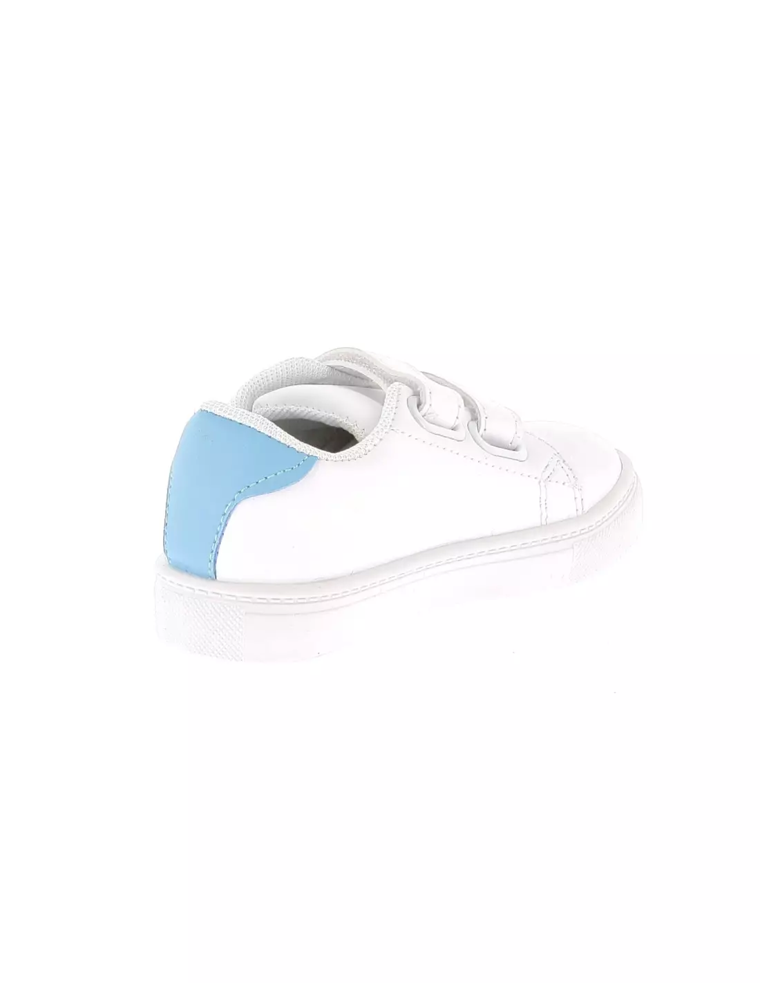 DT NEW YORK B922300 - Baskets Whiteblue
