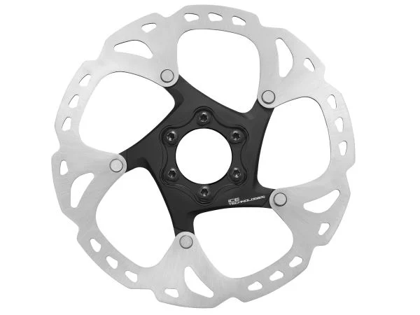 Shimano XT RT86 Bremseskive, 180mm