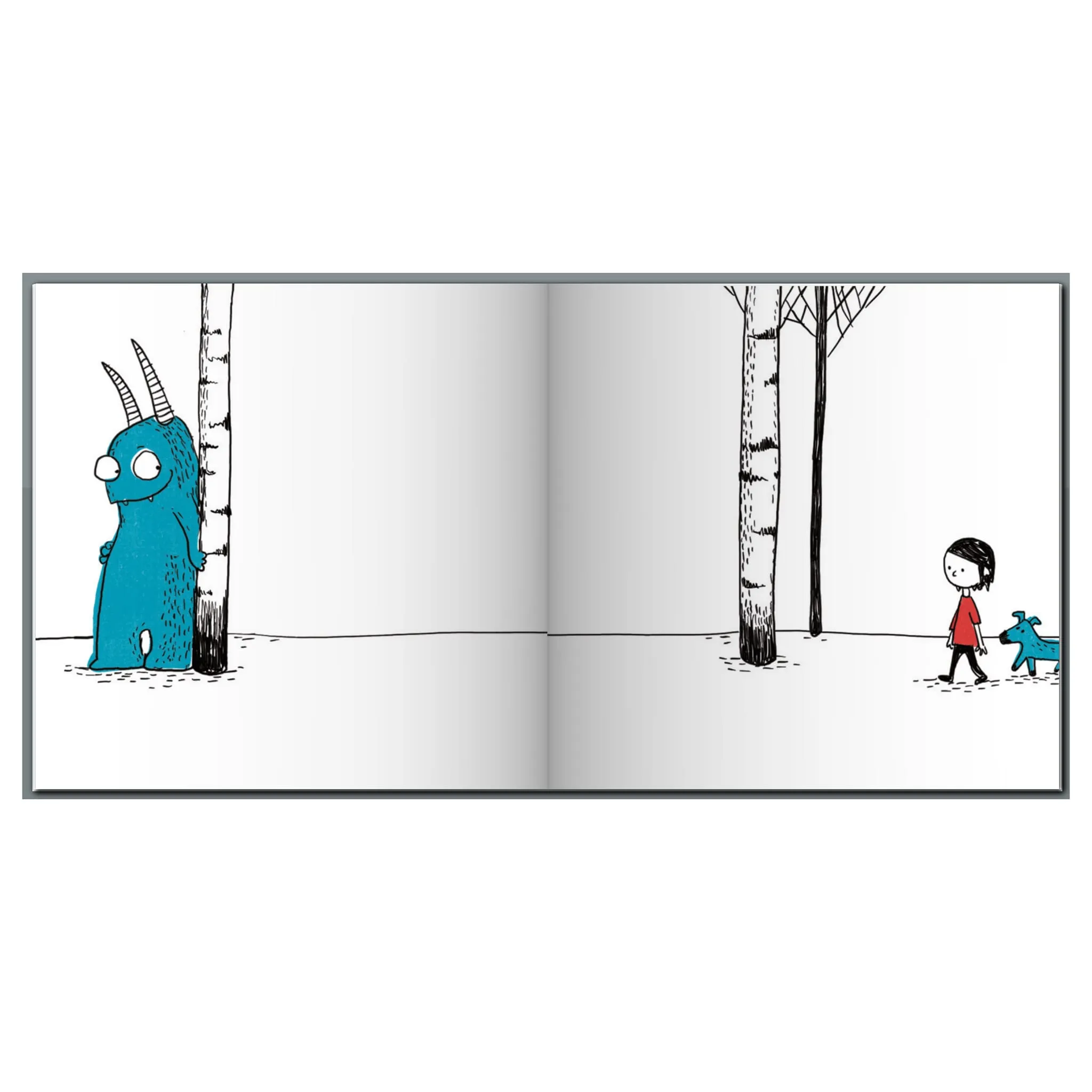 La Courte Échelle Livre Je Suis Terrible - Elise Gravel