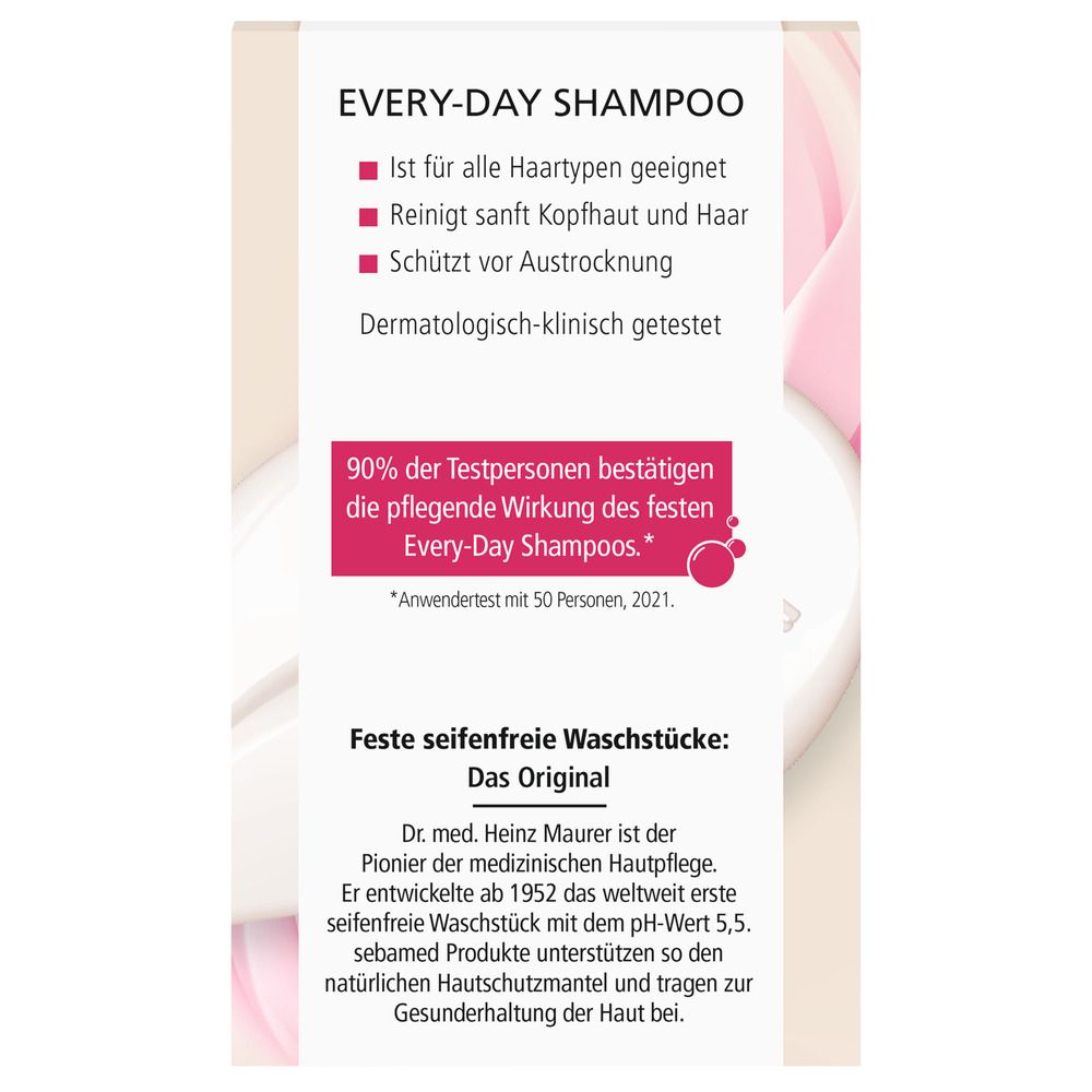sebamed® Every-Day Shampoo