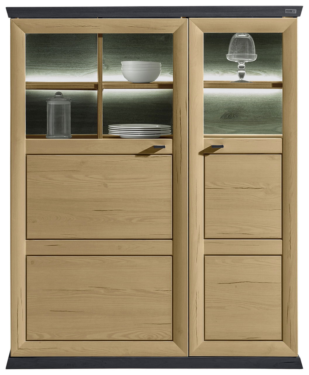 Hom´in Highboard BENTON