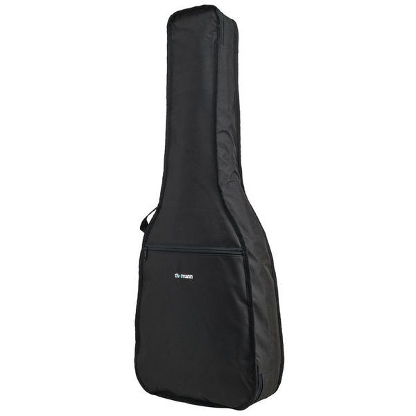 Fender CN-60S Natural WN w/Bag