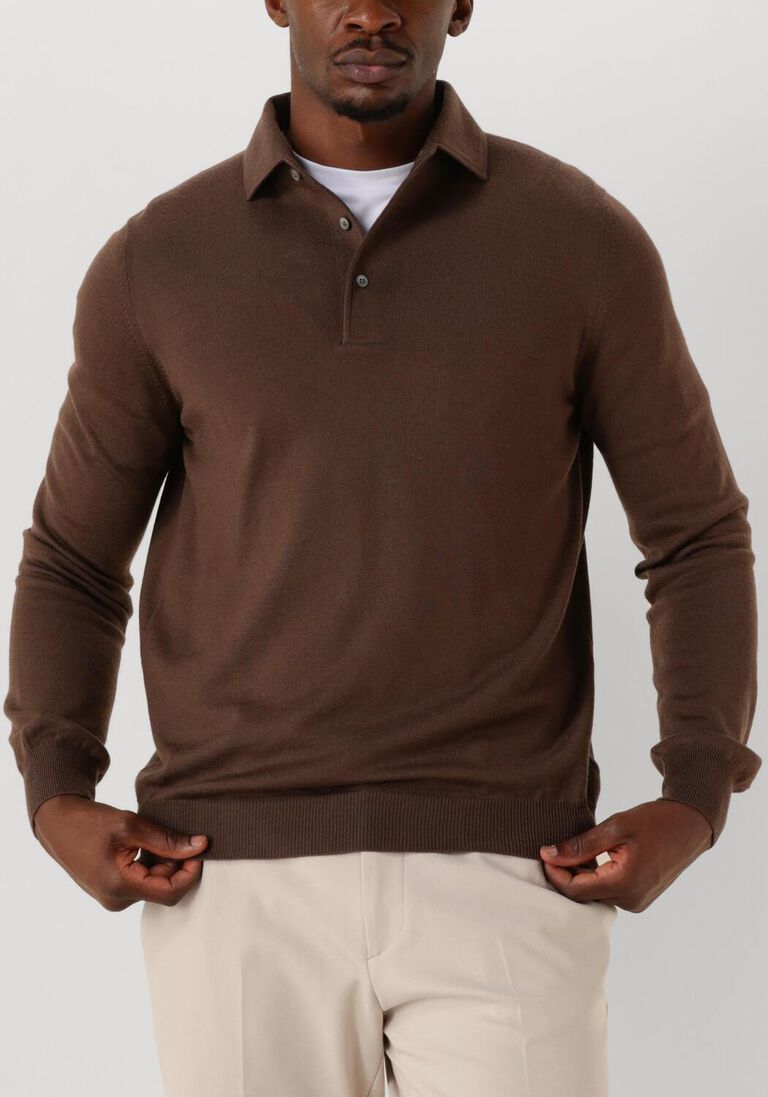 bruine gran sasso polo polo l slv