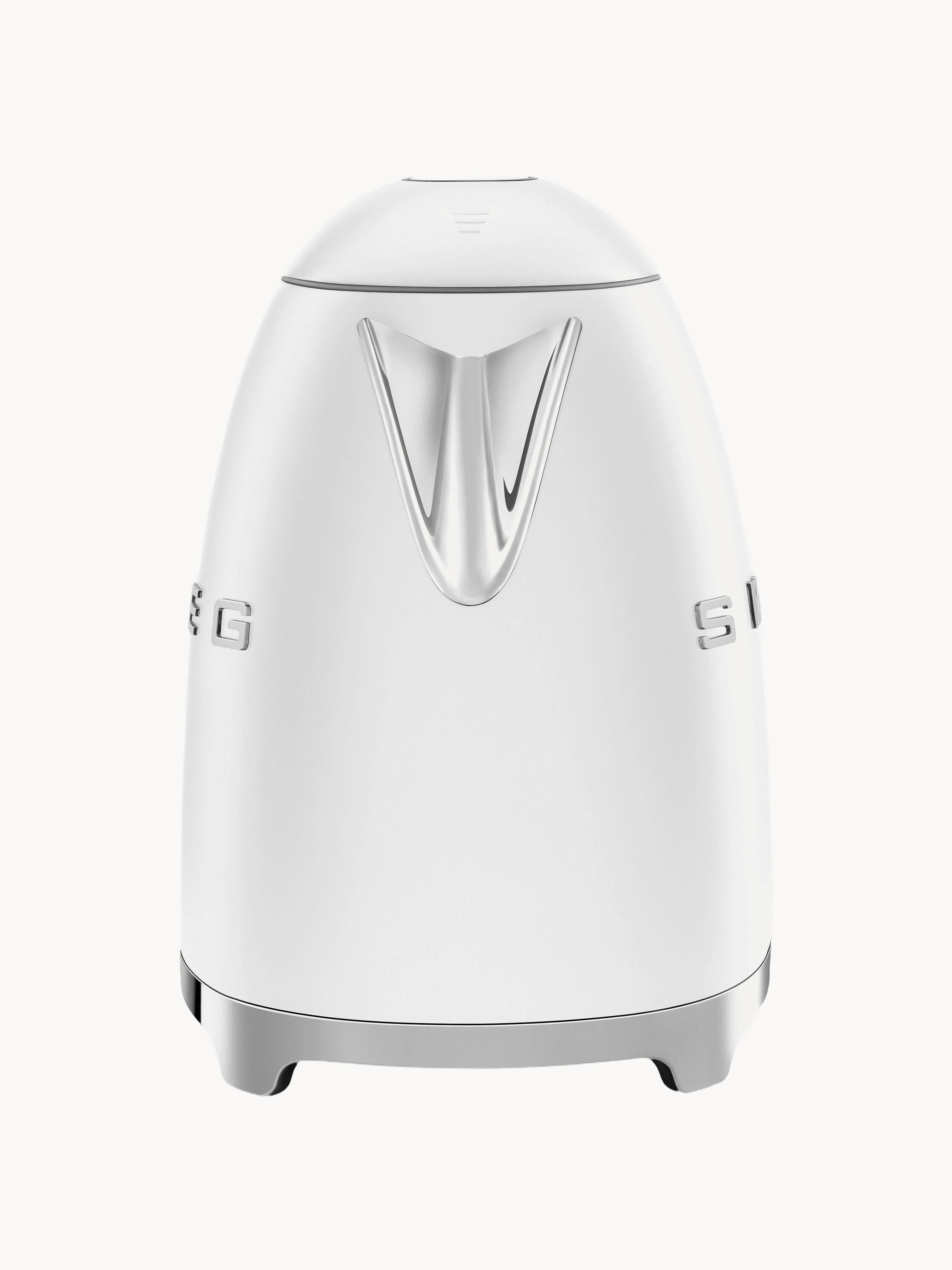 Waterkoker 50's Style, 1.7 L
