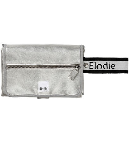 Elodie Details wickelunterlage - Silberglanz