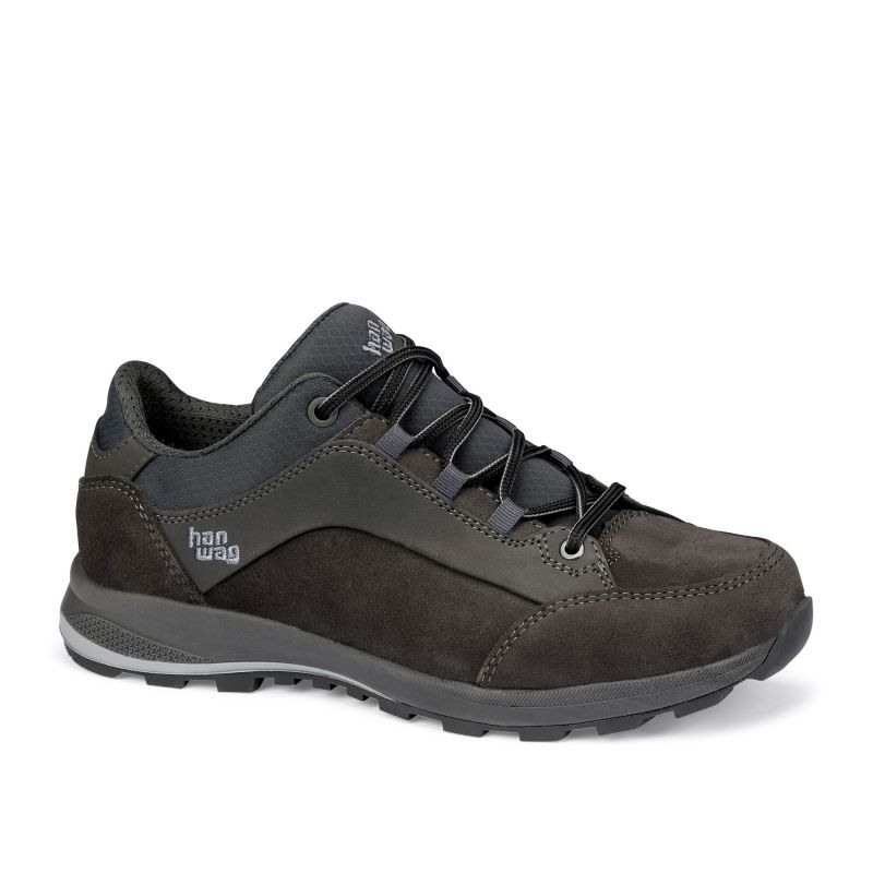 Banks Low Bunion Lady LL - Chaussures randonnée femme