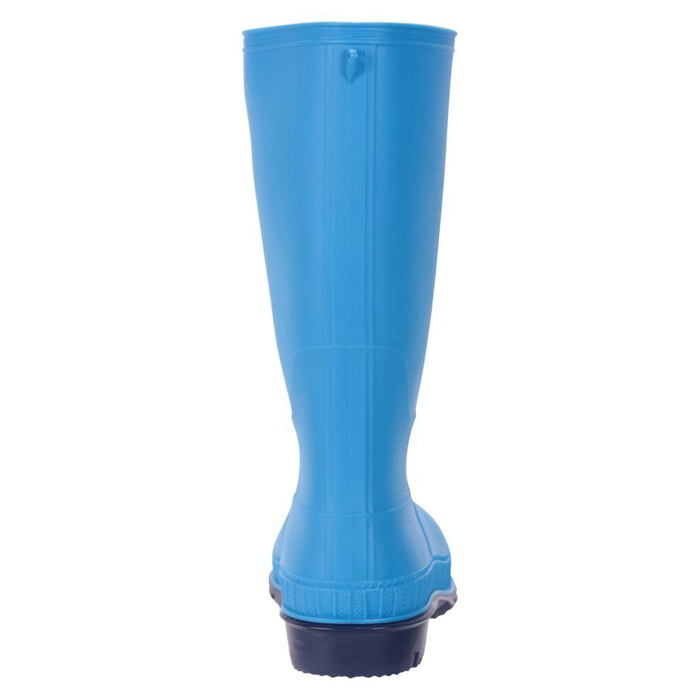 Botas de chuva lisas da Mountain Warehouse