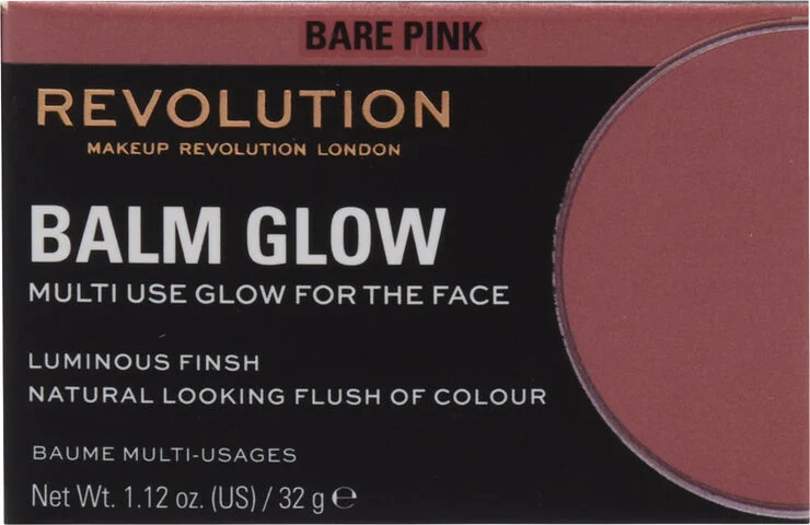 Revolution Revolution Balm Glow