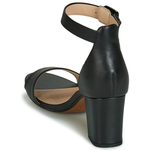 Clarks - DEVA MAE - Noir