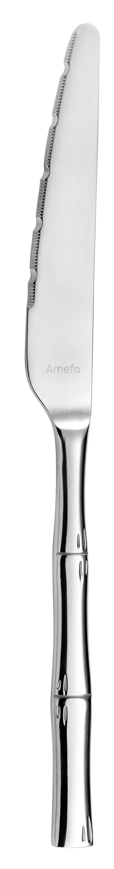 Couteau de table KARMA inox