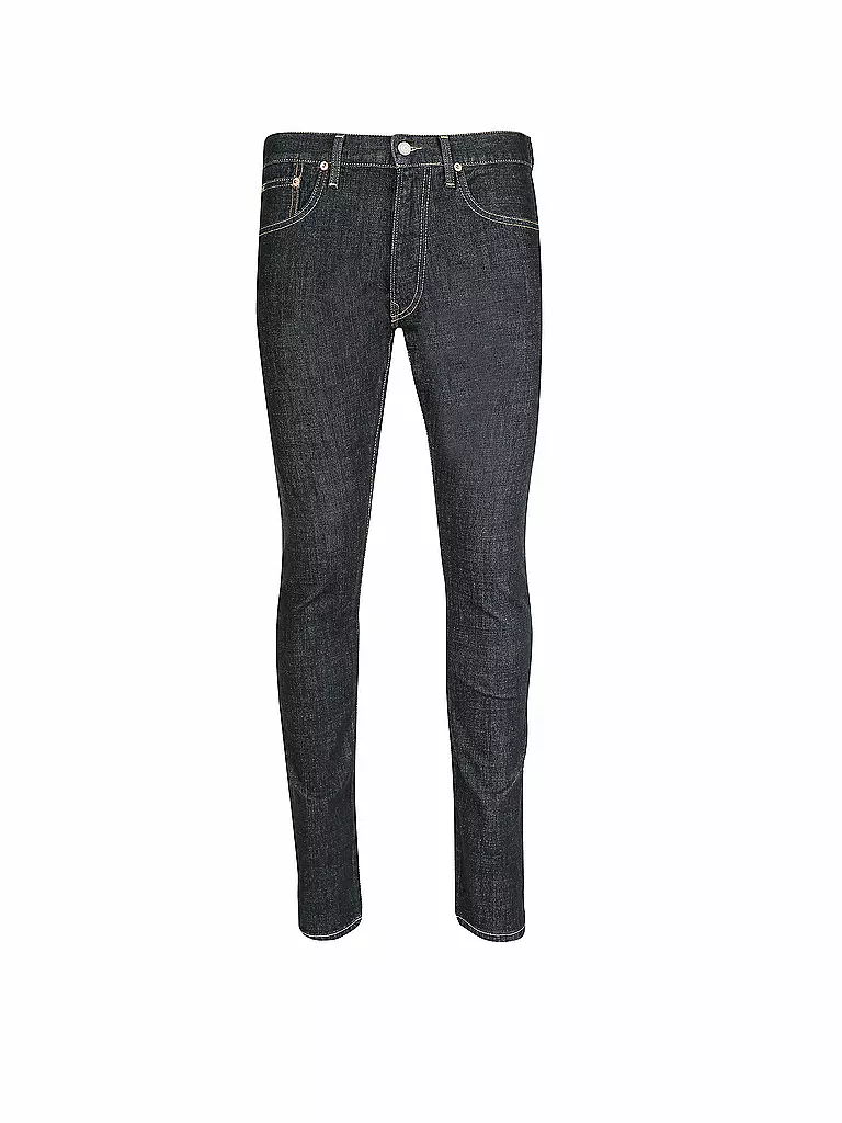 POLO RALPH LAUREN Jeans Slim Fit SULLIVAN dunkelblau