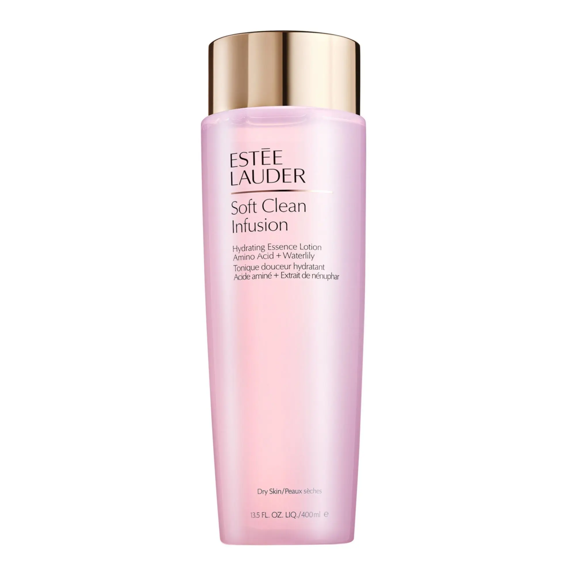 Estée Lauder - Soft CleanTonique Douceur Hydratant 400 ml - Visage