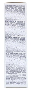 Ice Power Cold Gel Roller 75ML