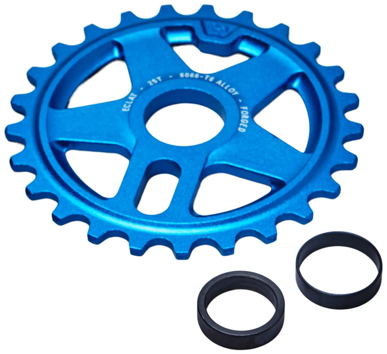 Eclat Onyx Freestyle BMX Tandhjul | SkatePro