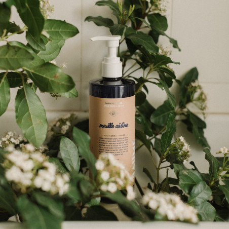 Kerzon Savon liquide Maille Câline