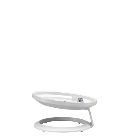 Koop Mountson Desk Stand for Sonos Era 100 Muurbeugel voor Sonos | 5 Jaar Garantie Wit