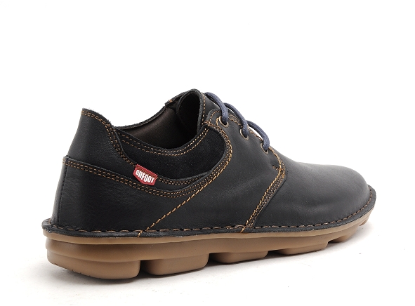 Onfoot basses homme 7070 bleu