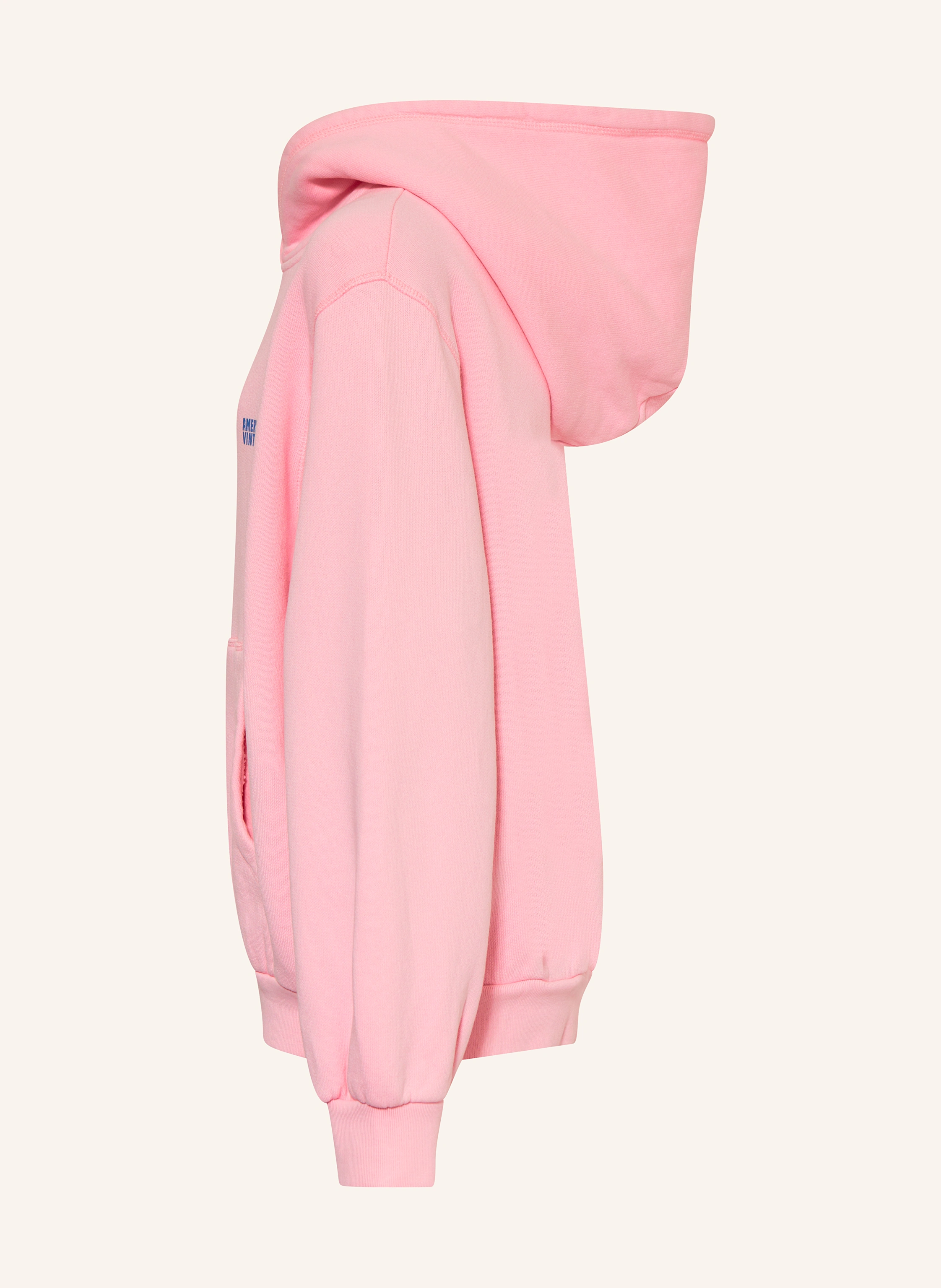 American Vintage Hoodie IZUBIRD