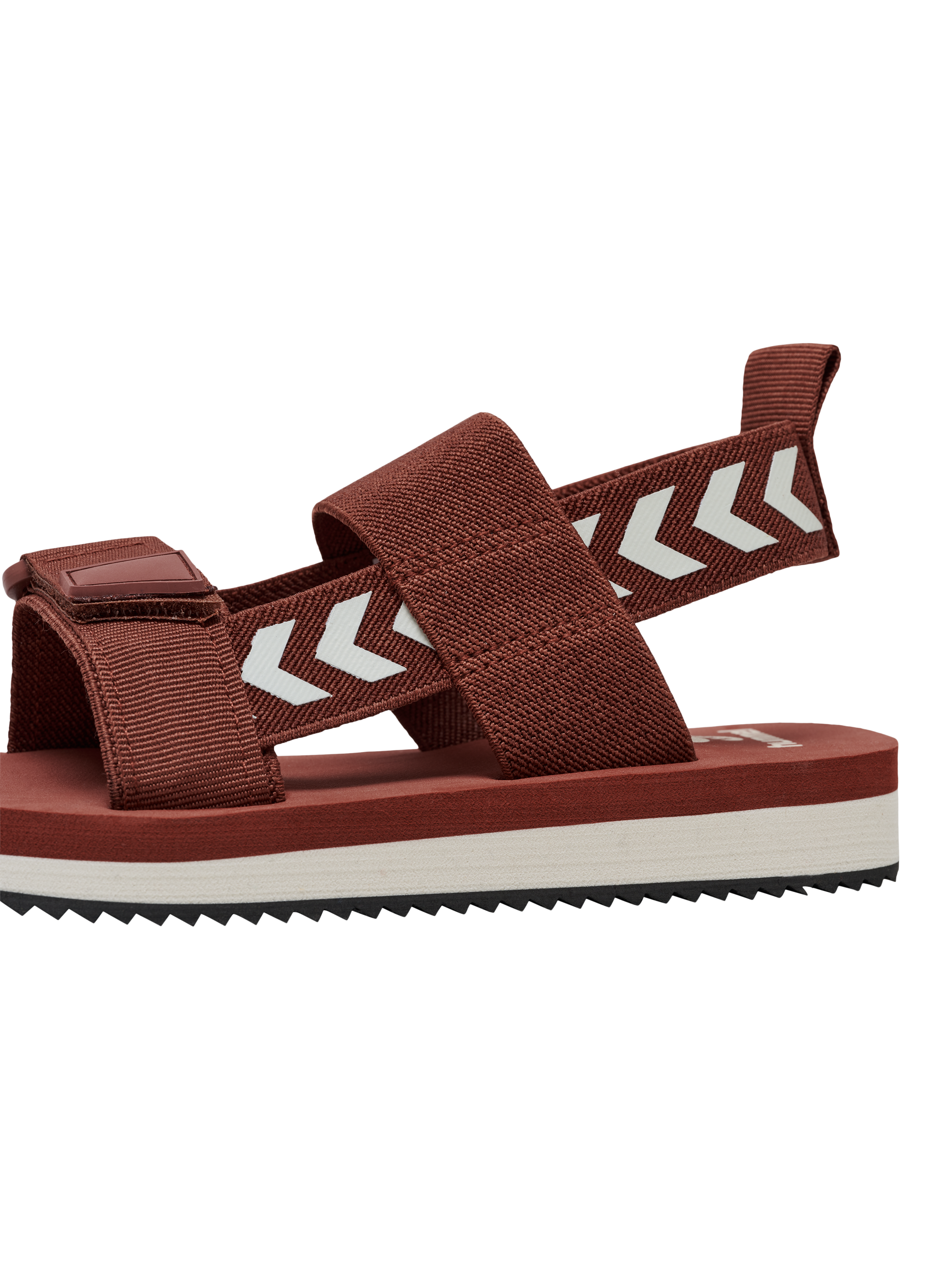 ELASTIC SANDAL JR