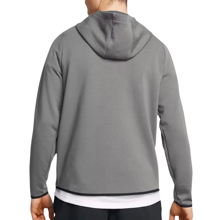 Under Armour Unstoppable Fleece Hoodie Heren