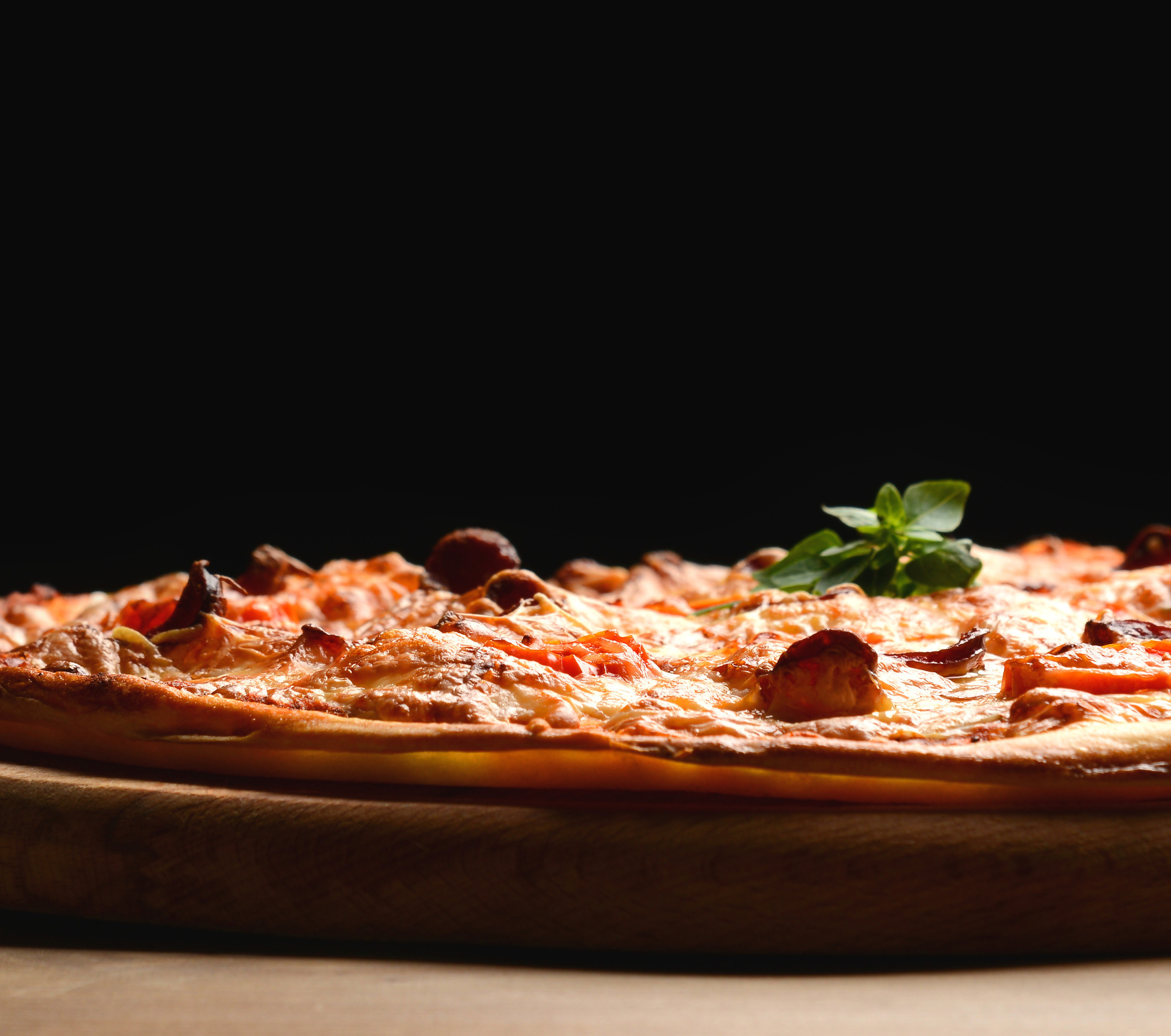 BASES PIZZA PROZIS SUPER FINAS 320G (4X80G)