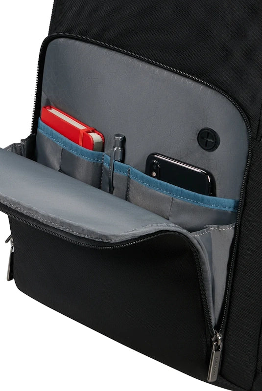 Samsonite Evosight Laptop Backpack EXP 17,3'' Black