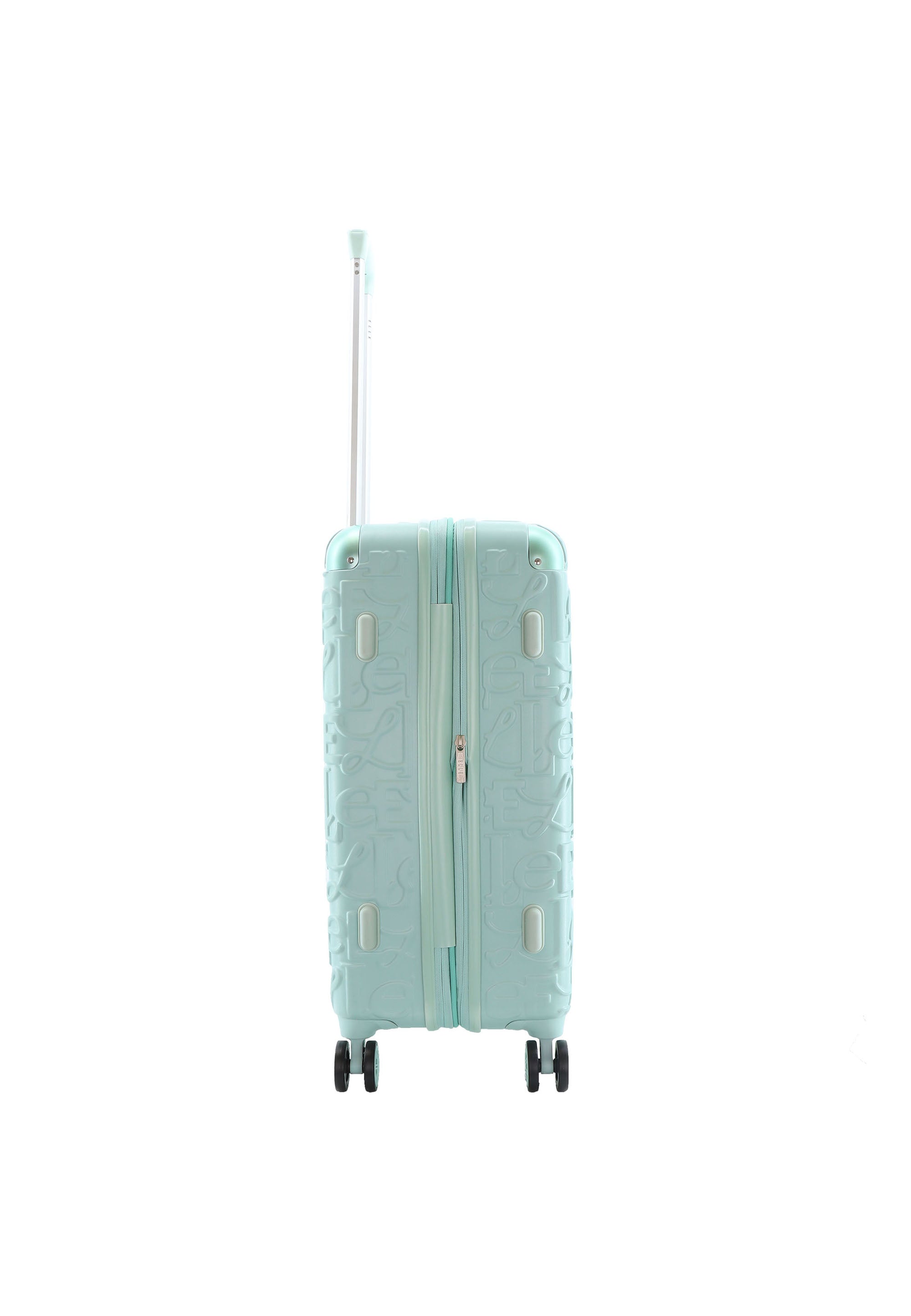 ELLE Alors 60 cm reiskoffer - Green