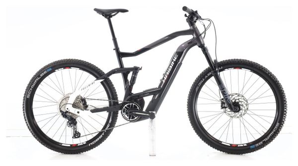 Produit reconditionné · Haibike Fullnine 9 / Vélo VTT électrique / Haibike | Très bon état