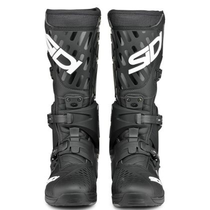 Bottes cross Sidi CROSSAIR 2025 - Noir