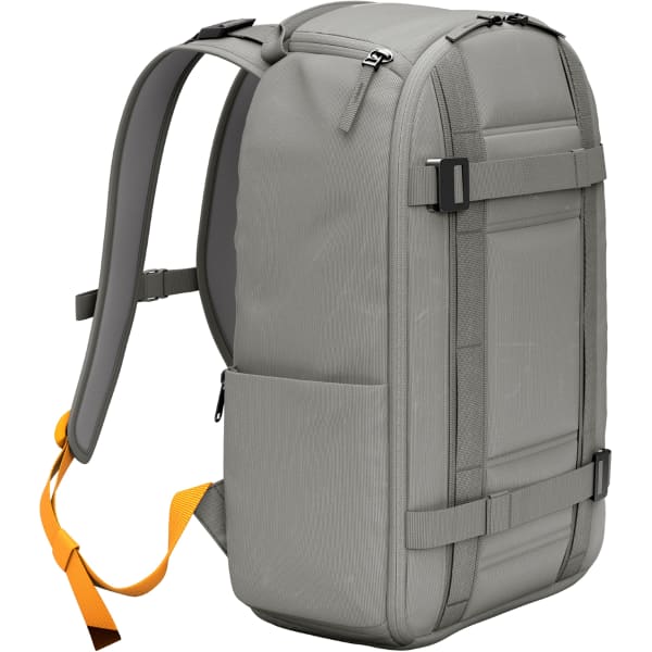Sac à dos lifestyle DB RAMVERK BACKPACK 21L SAND GREY