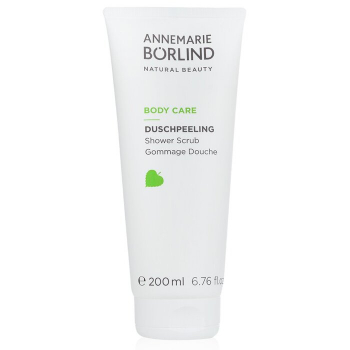 Annemarie Borlind Annemarie Borlind Body Care Shower Scrub 200ml/6.76oz