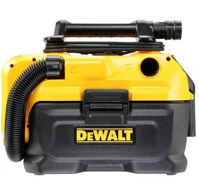 DeWALT DCV584L Accu nat- en droogstofzuiger 18V XR Basic Body