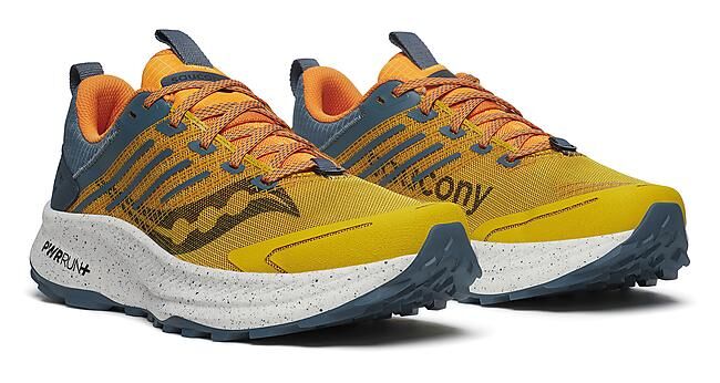 SAUCONY - CHAUSSURES DE TRAIL RIDE TR 2 M