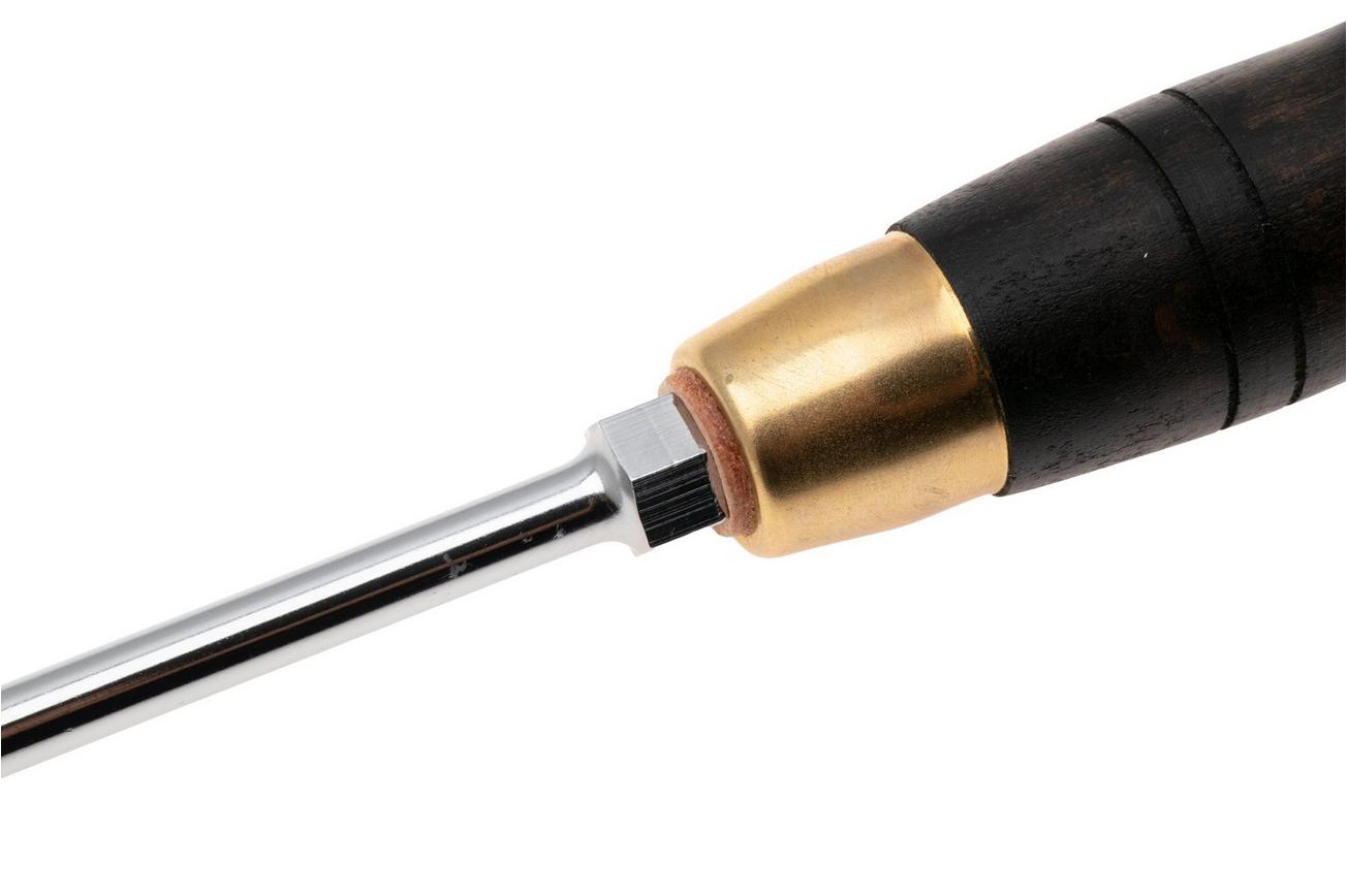 Narex Wood Line PLUS 809452, philips schroevendraaier PH2x100 mm
