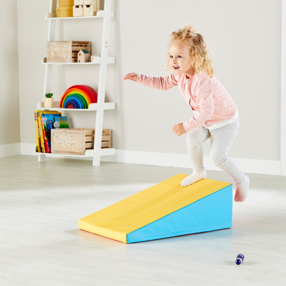 Play Factory Soft Play Triangle