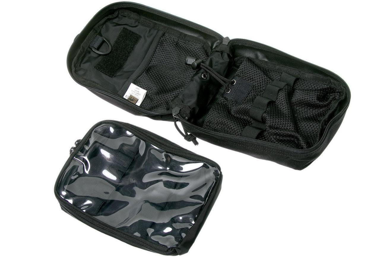 Tasmanian Tiger Base Medic Pouch MKII zwart
