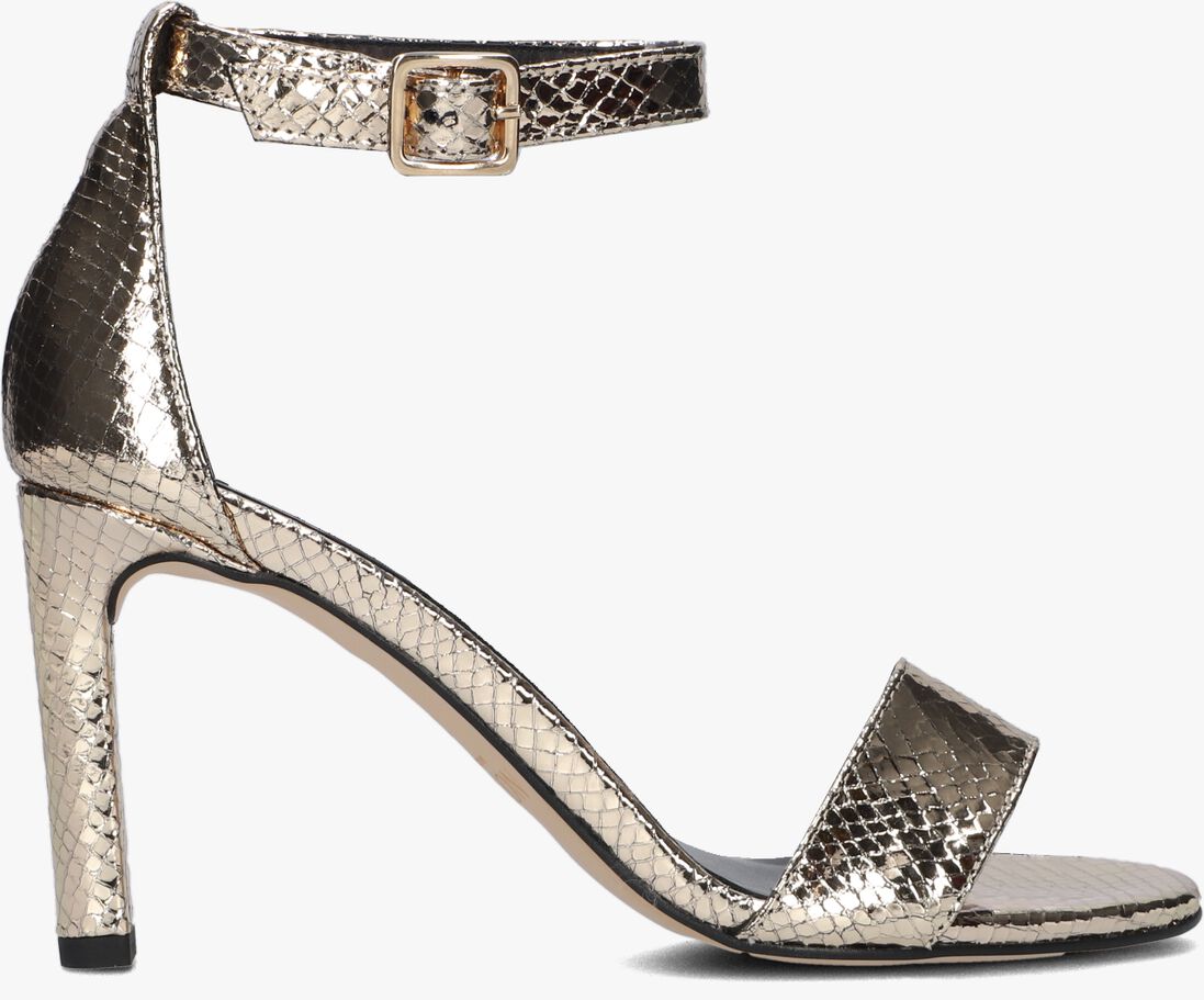 NOTRE-V gouden notre-v sandalen 29242