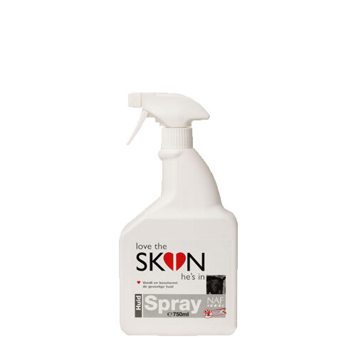 NAF Love The Skin Spray