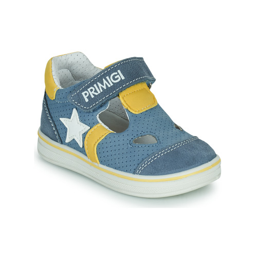 Primigi - 1856211 - Bleu / Jaune