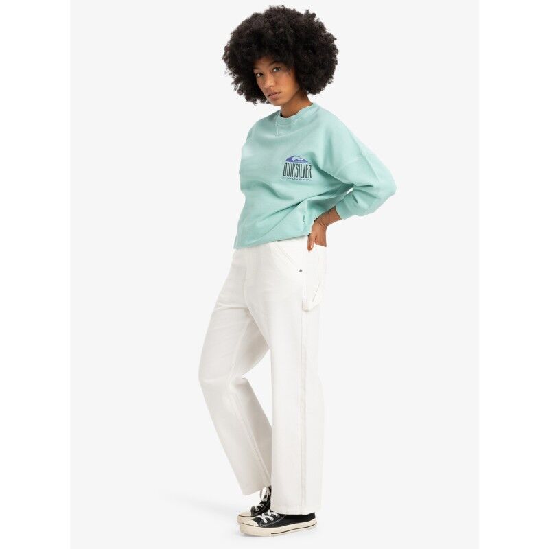 Oversized - Sweatshirt femme