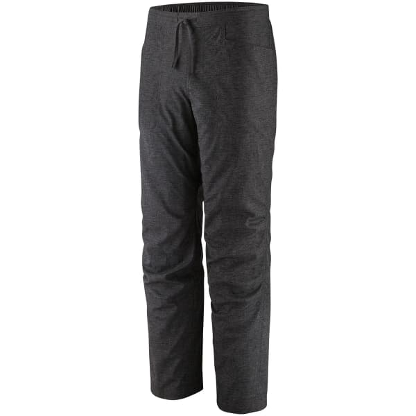 Pantalon escalade PATAGONIA M'S HAMPI ROCK PANTS - REG INK BLACK