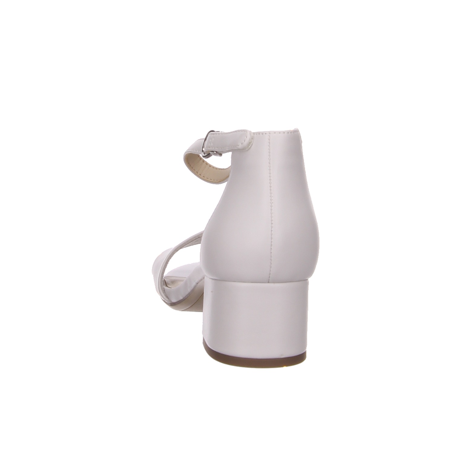 Tamaris Sandaletten weiß weiss/weiss kombi