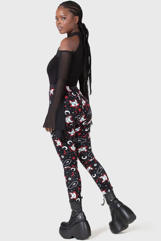 Lil Vampurr Leggings | THE VAMPURR by KILLSTAR Legging