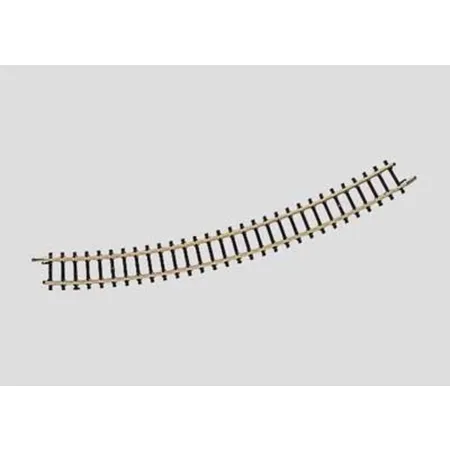 Märklin 8531 Gebogenes Gleis, Spur Z